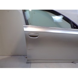 portiera anteriore destra Audi A6 C6 2008