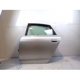 Portiera Posteriore Sinistra Audi A6 C6 2008