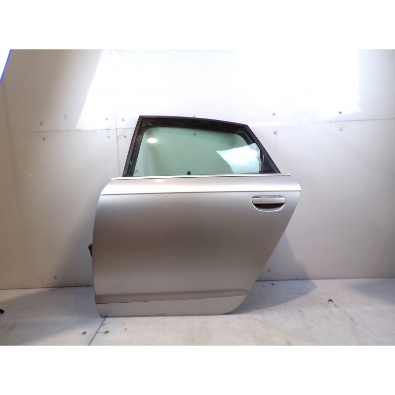 Portiera Posteriore Sinistra Audi A6 C6 2008