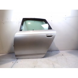 Portiera Posteriore Sinistra Audi A6 C6 2008