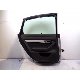 Portiera Posteriore Sinistra Audi A6 C6 2008