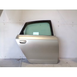 Portiera Posteriore Destra Audi A6 C6 2008