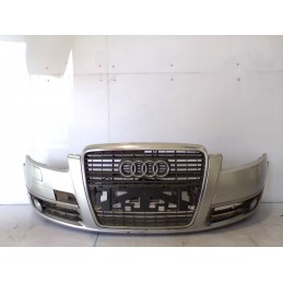Paraurti Anteriore Audi A6 C6 2008