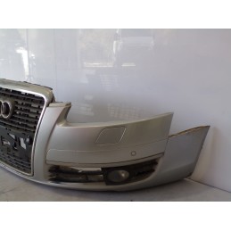 Paraurti Anteriore Audi A6 C6 2008