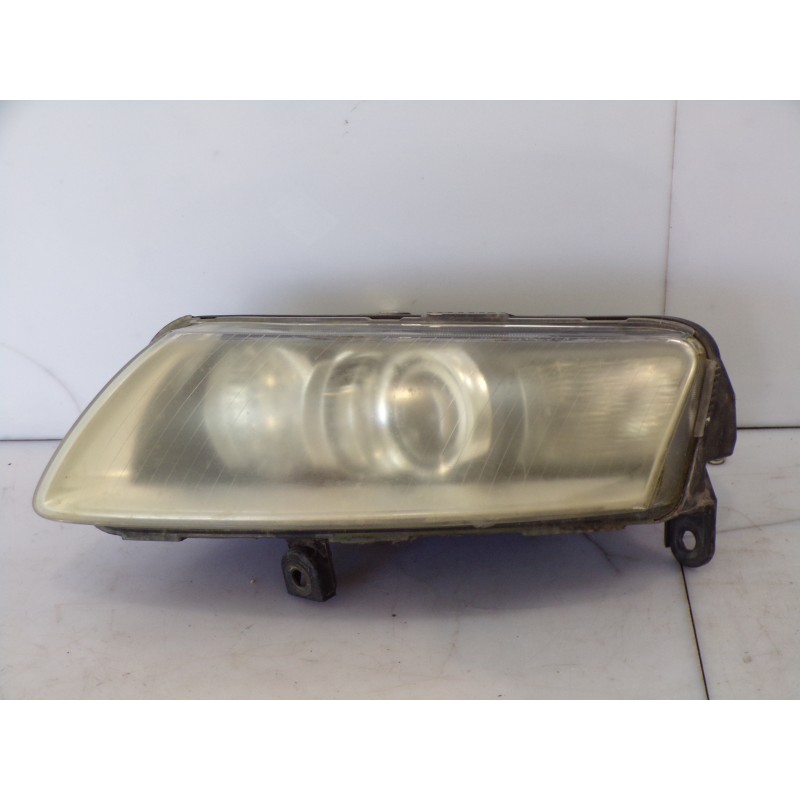 Faro Anteriore Sinistro Audi A6 C6 2008