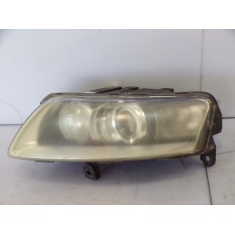 Faro Anteriore Sinistro Audi A6 C6 2008
