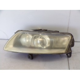 Faro Anteriore Sinistro Audi A6 C6 2008