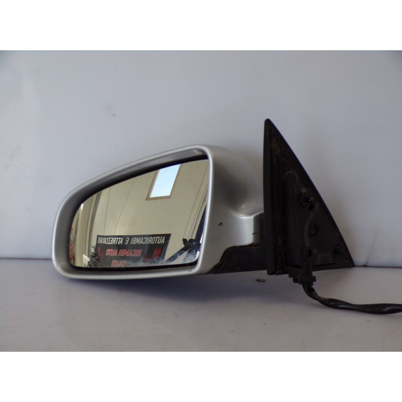 Specchietto Sinistro Audi A6 C6 2008