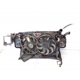 Ossatura Kit Radiatori Audi A6 C6 3.0 tdi 2008