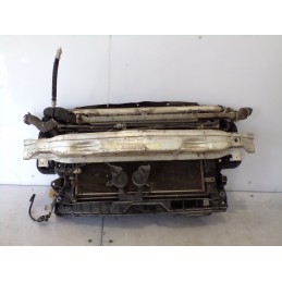 Ossatura Kit Radiatori Audi A6 C6 3.0 tdi 2008