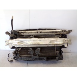 Ossatura Kit Radiatori Audi A6 C6 3.0 tdi 2008