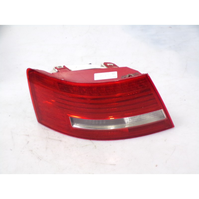 Fanale Posteriore Sinistro Audi A6 C6 2008