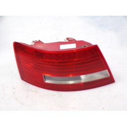Fanale Posteriore Sinistro Audi A6 C6 2008
