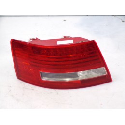 Fanale Posteriore Sinistro Audi A6 C6 2008