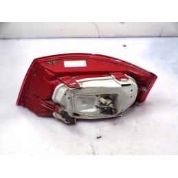 Fanale Posteriore Sinistro Audi A6 C6 2008