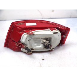 Fanale Posteriore Sinistro Audi A6 C6 2008