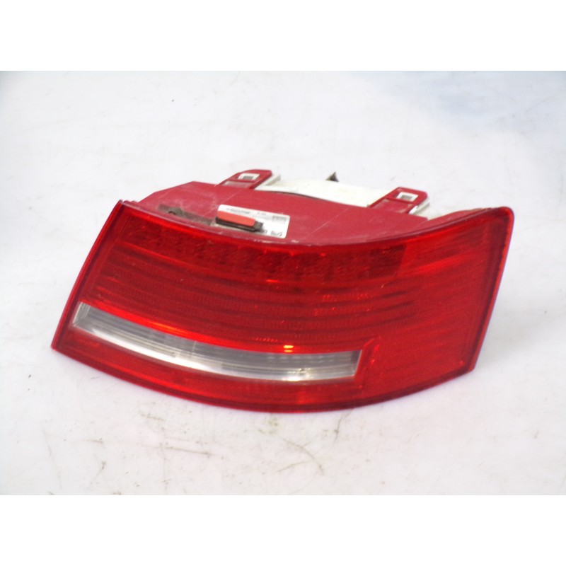 Fanale Posteriore  Destro Audi A6 C6 2008