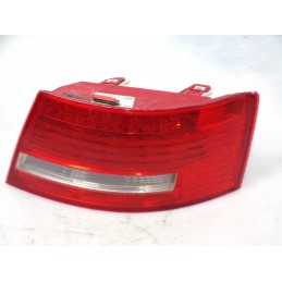 Fanale Posteriore  Destro Audi A6 C6 2008