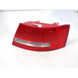 Fanale Posteriore  Destro Audi A6 C6 2008