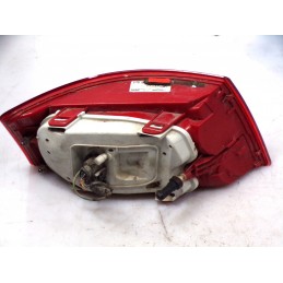 Fanale Posteriore  Destro Audi A6 C6 2008
