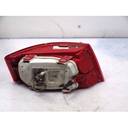 Fanale Posteriore  Destro Audi A6 C6 2008