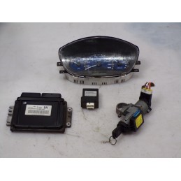 Kit accensione Chevrolet Matiz 800 benzina 2007