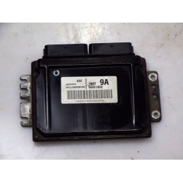 Kit accensione Chevrolet Matiz 800 benzina 2007