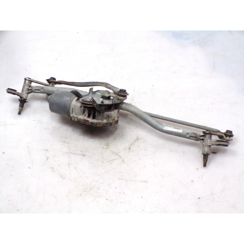 Motorino tergicristalli Audi A6 C6 2008