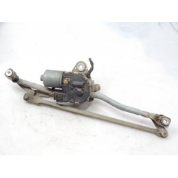 Motorino tergicristalli Audi A6 C6 2008
