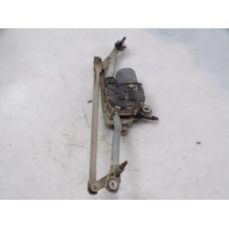 Motorino tergicristalli Audi A6 C6 2008