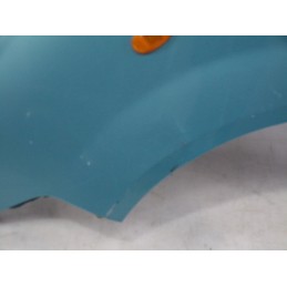 Parafango Anteriore Sinistro Chevrolet Matiz 2007
