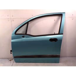 Portiera anteriore sinistra Chevrolet Matiz 2007