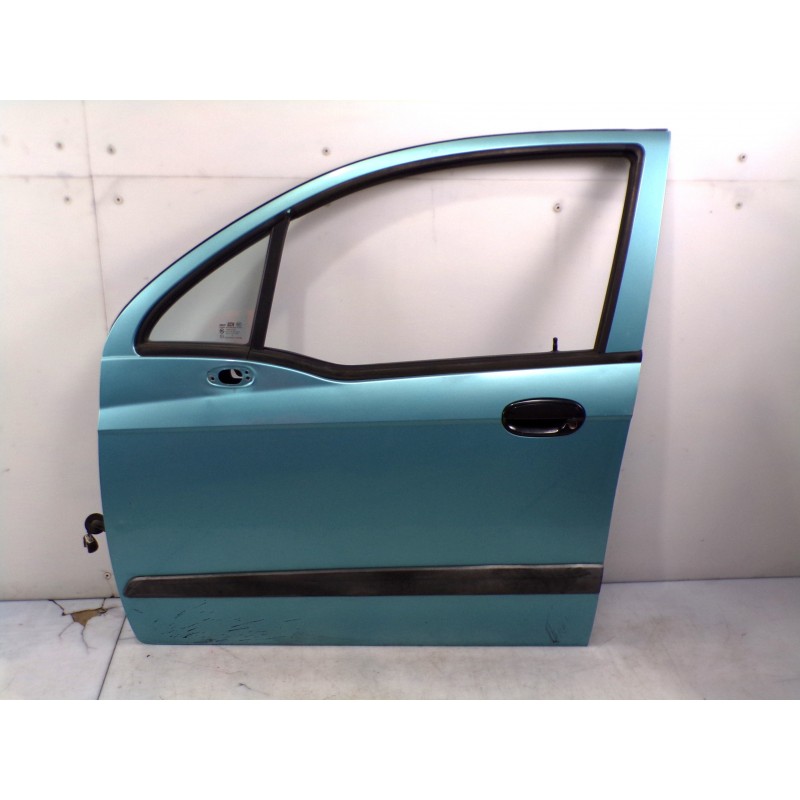 Portiera anteriore sinistra Chevrolet Matiz 2007