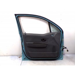 Portiera anteriore sinistra Chevrolet Matiz 2007