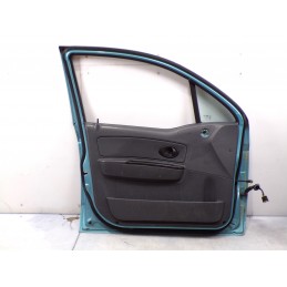 Portiera anteriore sinistra Chevrolet Matiz 2007