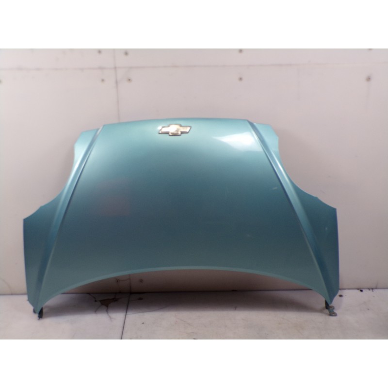 Cofano Anteriore Chevrolet Matiz 2007