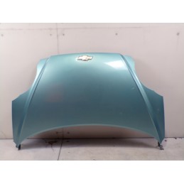 Cofano Anteriore Chevrolet Matiz 2007