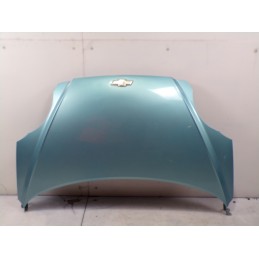 Cofano Anteriore Chevrolet Matiz 2007