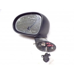 Specchietto sinistro Chevrolet Matiz 2007