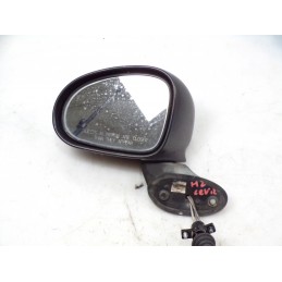 Specchietto sinistro Chevrolet Matiz 2007