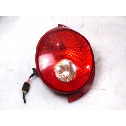 Fanale posteriore sinistro Chevrolet Matiz 2007