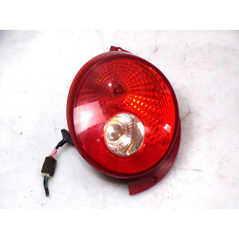 Fanale posteriore sinistro Chevrolet Matiz 2007