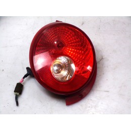 Fanale posteriore sinistro Chevrolet Matiz 2007