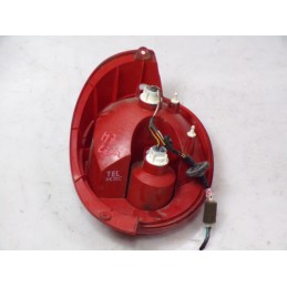 Fanale posteriore sinistro Chevrolet Matiz 2007