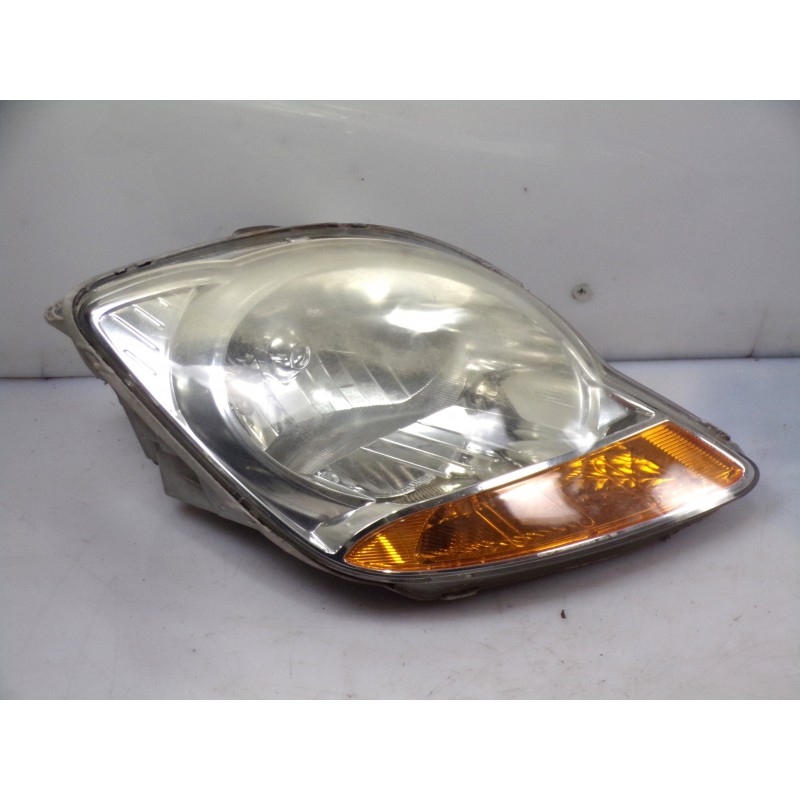 Faro anteriore destro Chevrolet Matiz 2007