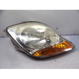 Faro anteriore destro Chevrolet Matiz 2007