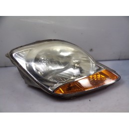 Faro anteriore destro Chevrolet Matiz 2007