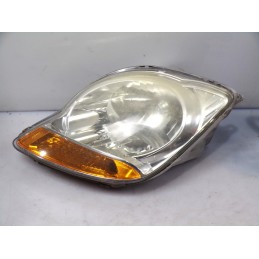 Faro anteriore sinistro Chevrolet Matiz 2007