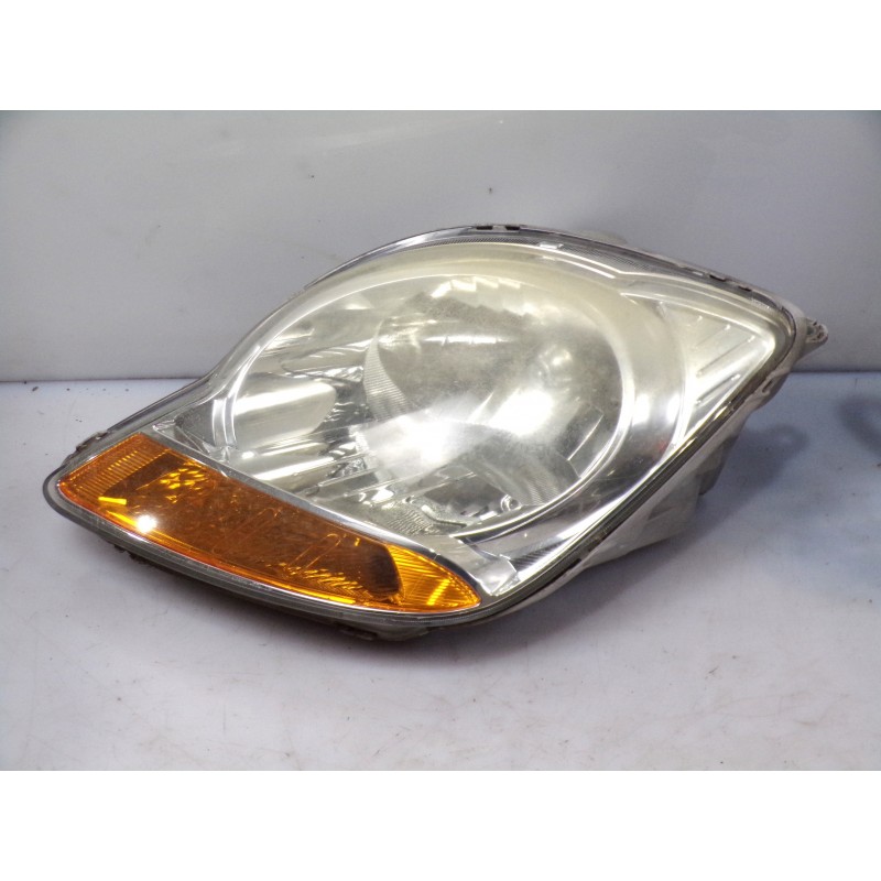 Faro anteriore sinistro Chevrolet Matiz 2007