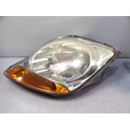 Faro anteriore sinistro Chevrolet Matiz 2007